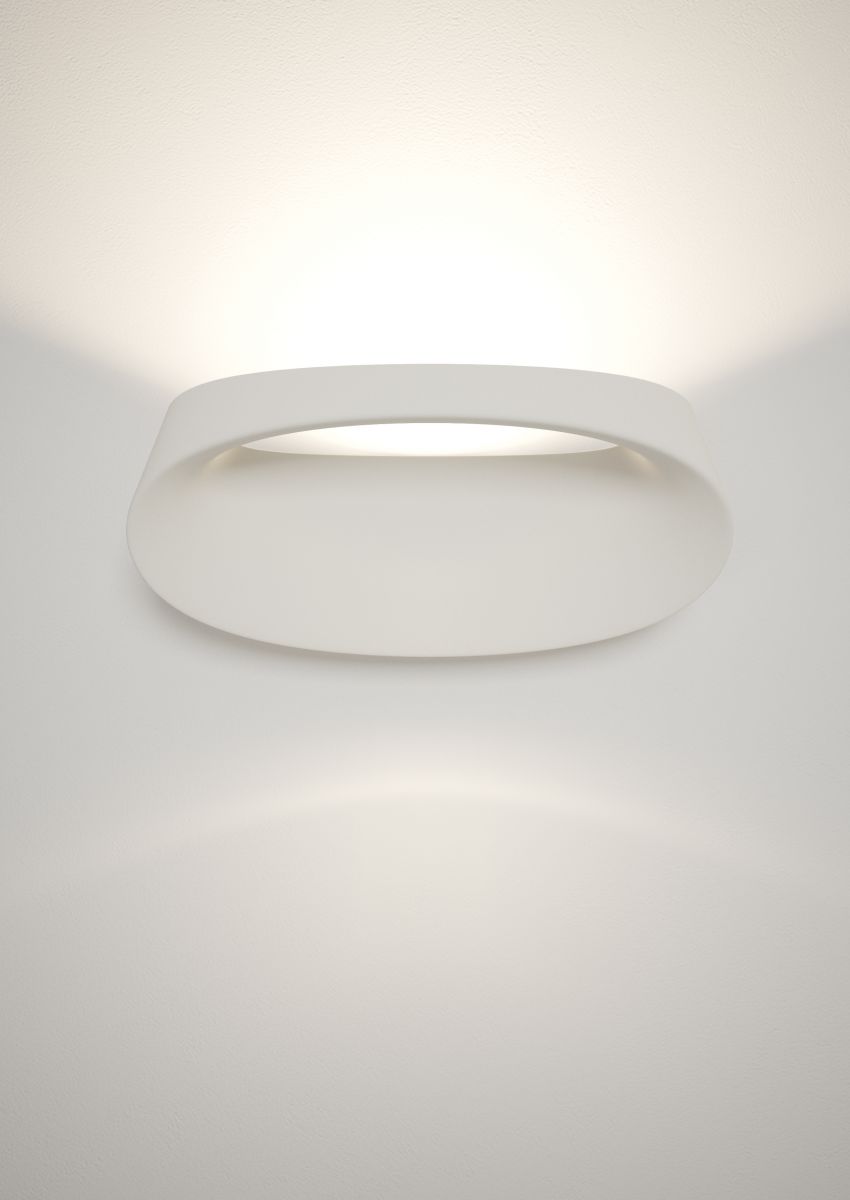 Bonnet Wall Lamp by Fontana Arte Lamps Bonnet Wall Lamp by Fontana Arte Lamps